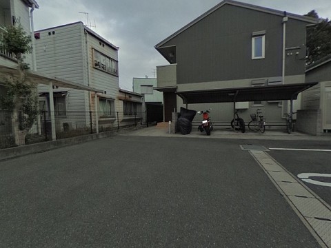 パノラマ