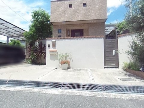 パノラマ