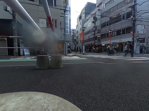 パノラマ