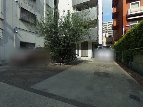 パノラマ