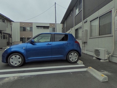 パノラマ