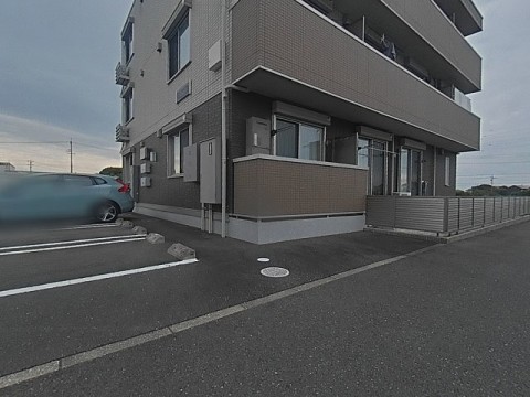 パノラマ