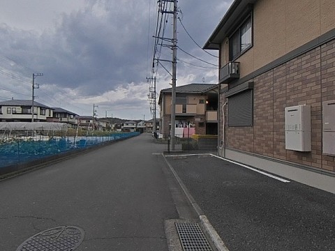 パノラマ