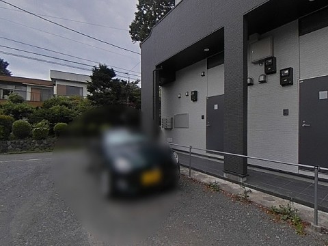 パノラマ