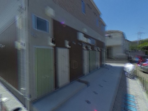 パノラマ