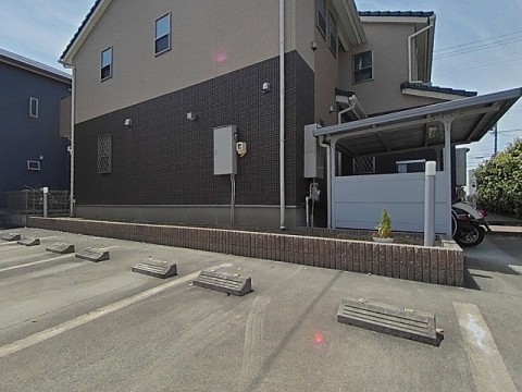 パノラマ
