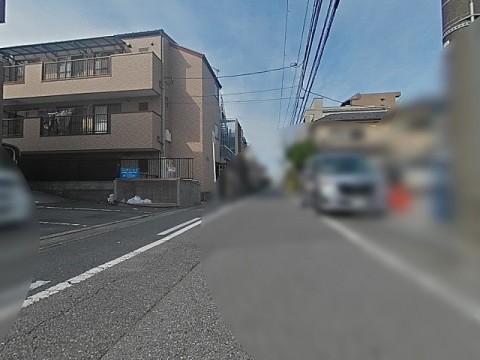パノラマ