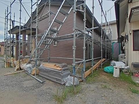 パノラマ