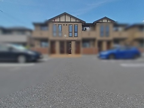 パノラマ