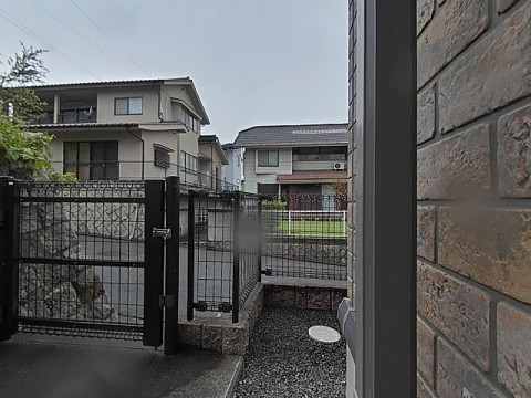 パノラマ