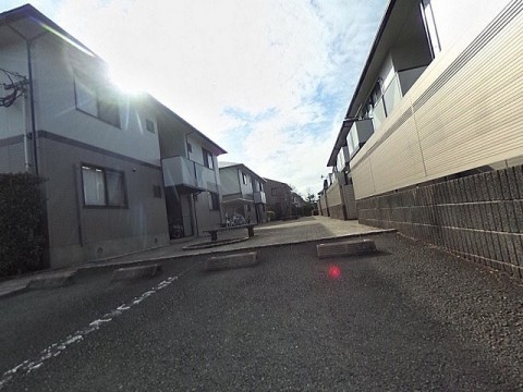 パノラマ