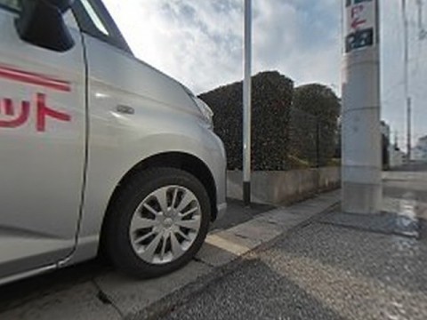 パノラマ