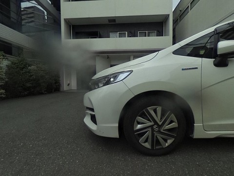 パノラマ