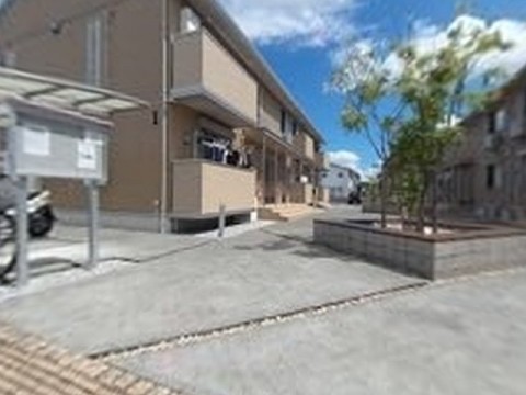 パノラマ