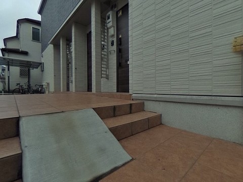 パノラマ