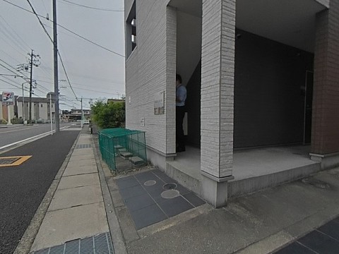 パノラマ