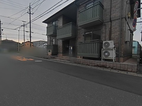 パノラマ