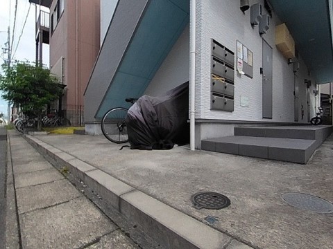 パノラマ