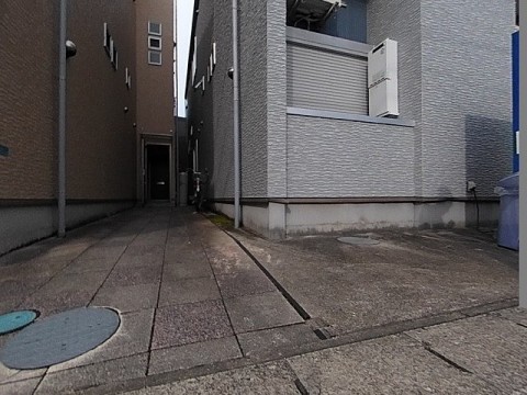 パノラマ