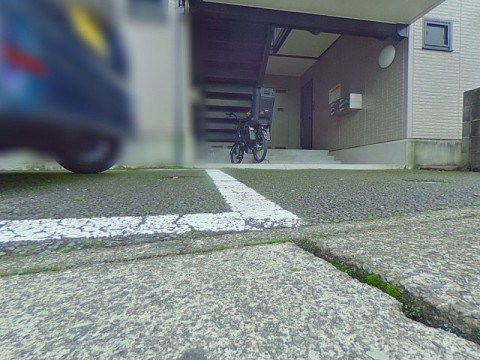 パノラマ