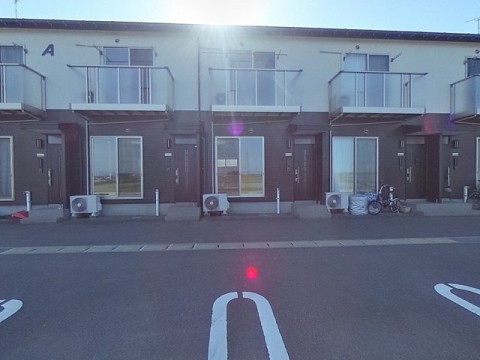 パノラマ