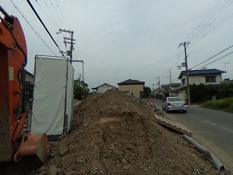 パノラマ