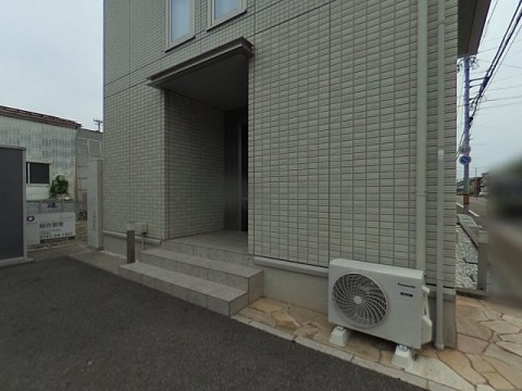 パノラマ