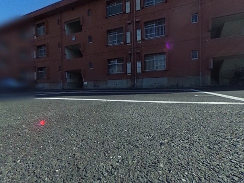 パノラマ