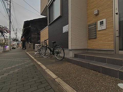 パノラマ