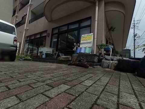 パノラマ