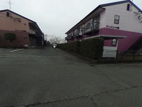 パノラマ