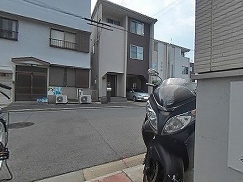 パノラマ