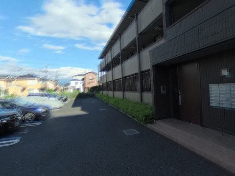 パノラマ