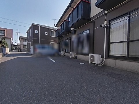 パノラマ