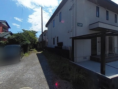 パノラマ