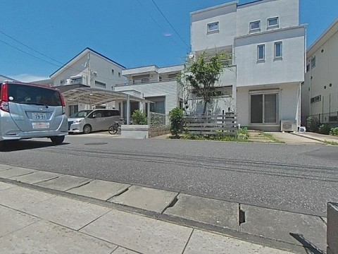 パノラマ