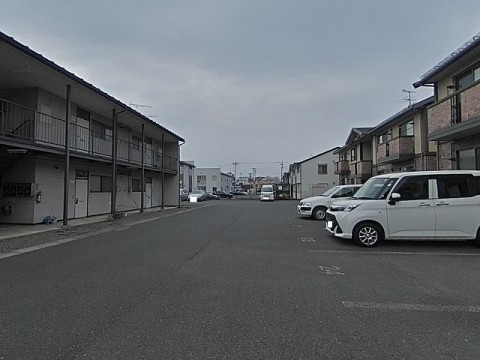 パノラマ