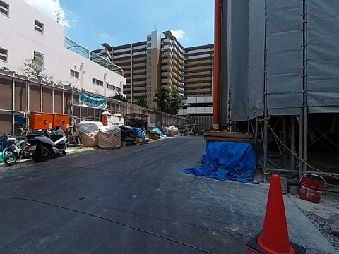 パノラマ