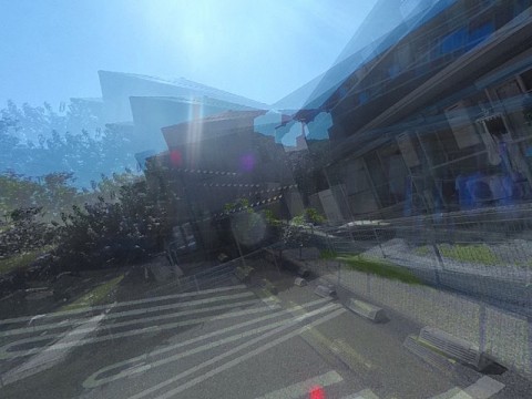パノラマ