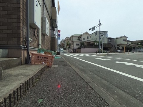 パノラマ