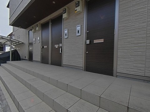 パノラマ