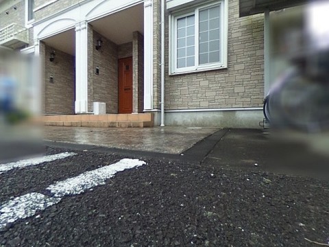 パノラマ