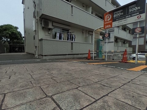 パノラマ