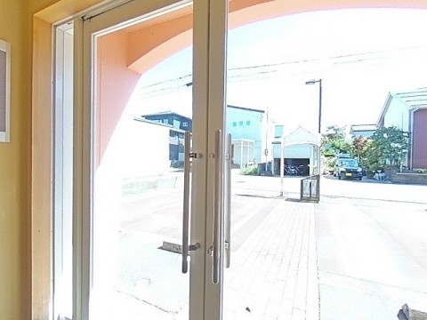 パノラマ