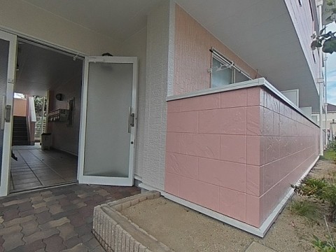 パノラマ