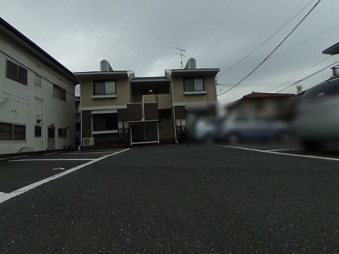 パノラマ