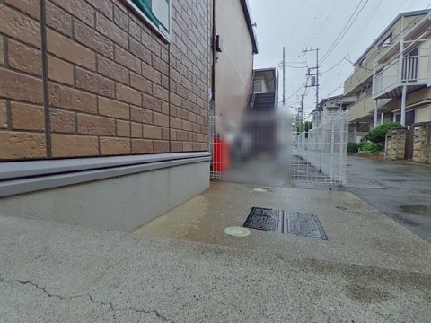 パノラマ
