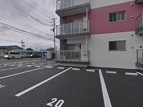 パノラマ
