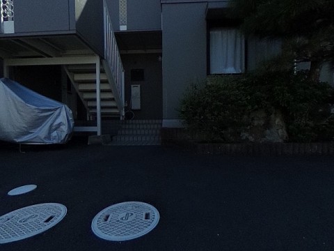 パノラマ