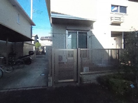 パノラマ